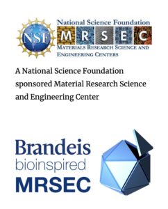 Brandeis MRSEC