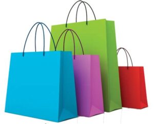 Shopping Bags