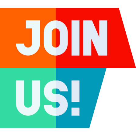Join Us 2026